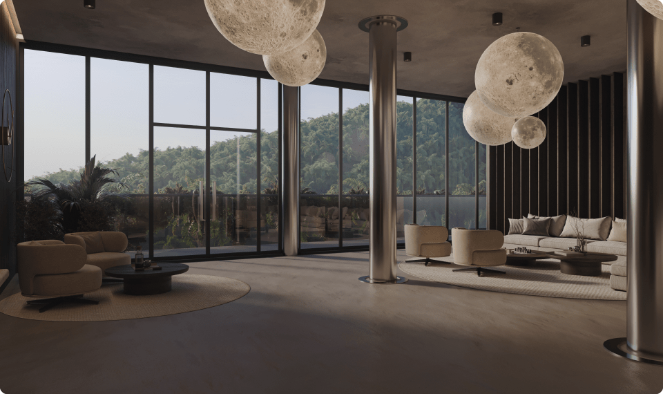 Wellness Spa Hotel на Бали 6