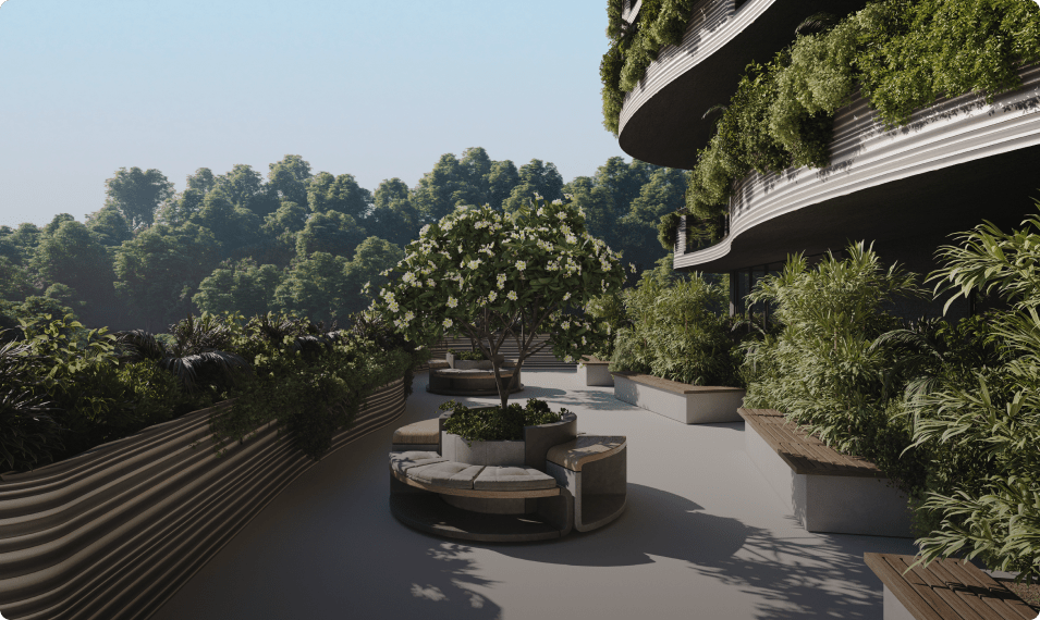 Wellness Spa Hotel на Бали 5