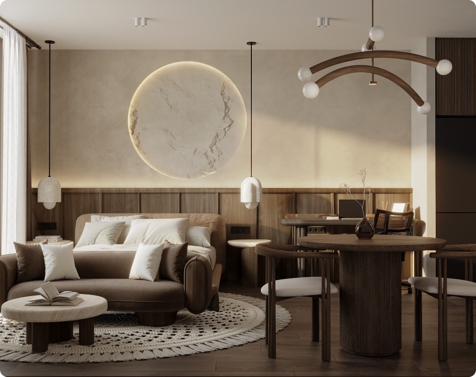 Wellness Spa Hotel на Бали 3