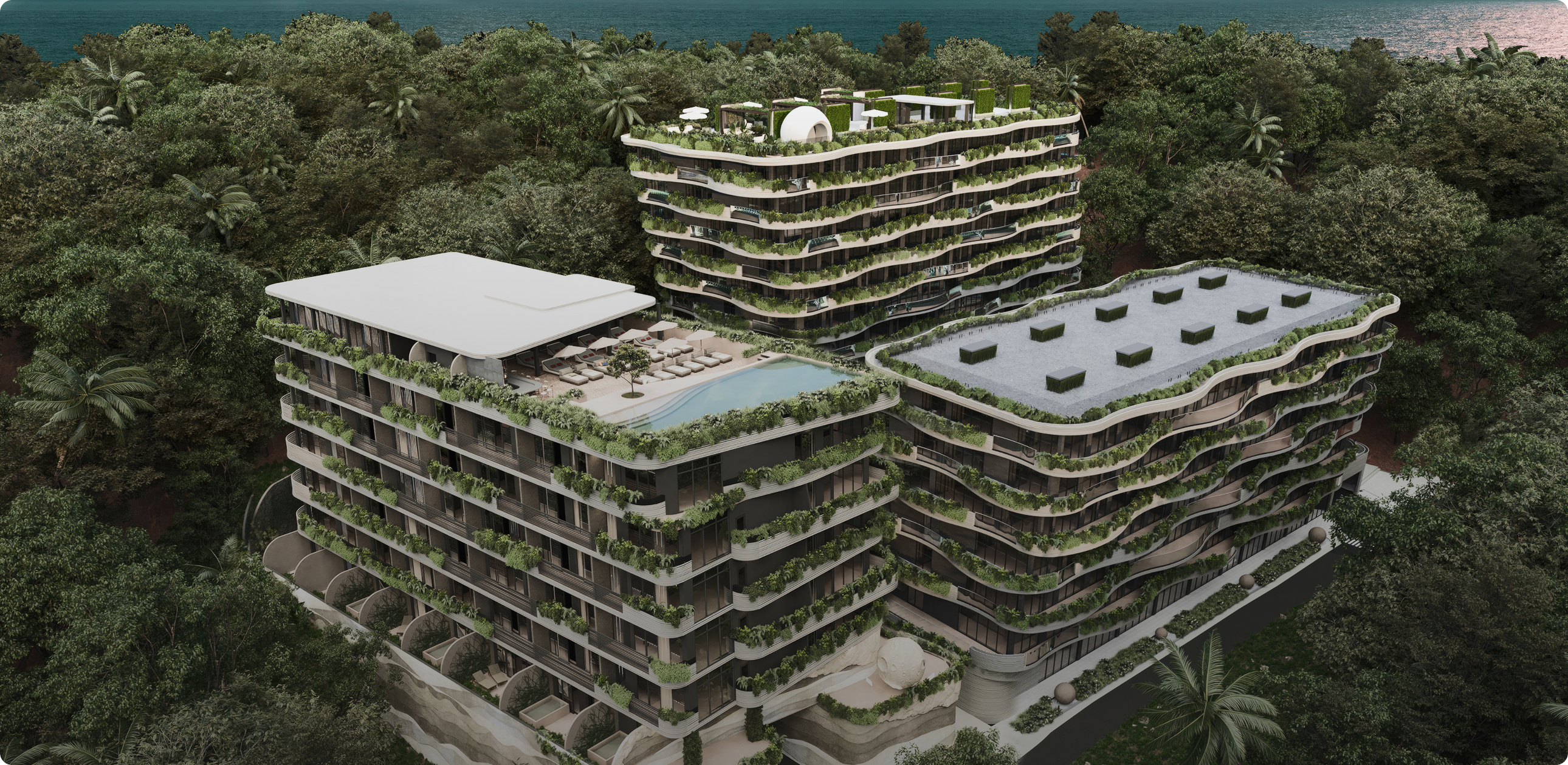 Wellness Spa Hotel на Бали 8